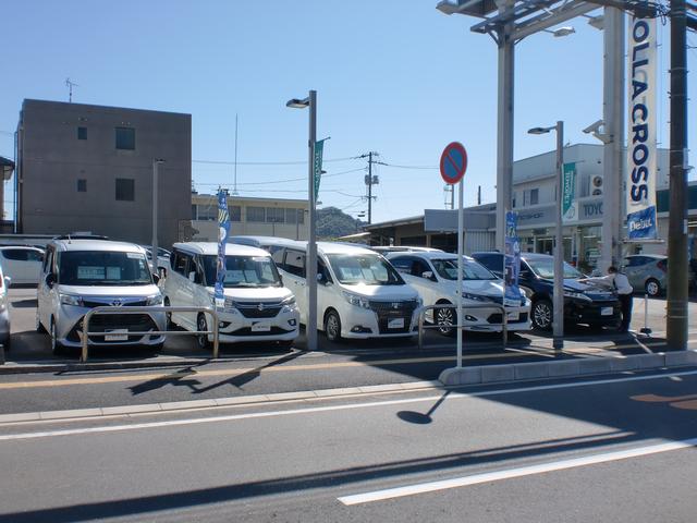 広島トヨペット(株) 竹原店(4枚目)