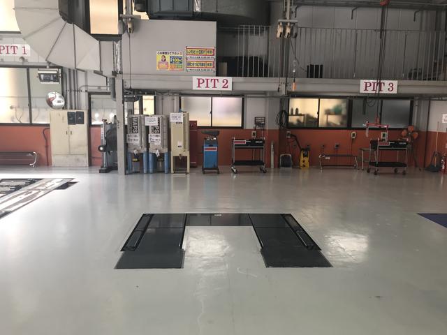 レンタルピット広島 (株)伸和自工(2枚目)