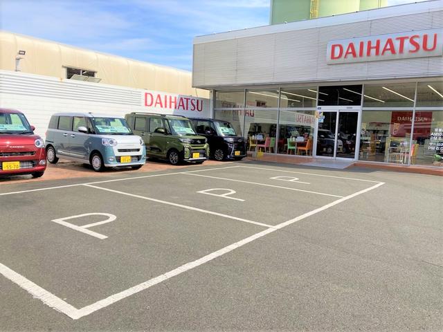 ダイハツ広島販売(株)大竹店(3枚目)