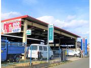 自社整備工場になります。整備・修理・車検などお車の整備の事なら当店に丸っとお任せ下さい