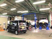 各種エンジンオイルもご用意出来ますのでオイル交換もご依頼ください！