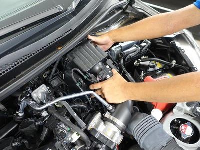 お車のお悩み当店がまるっと解決致します！