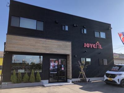 ジョイカル出雲知井宮店の画像