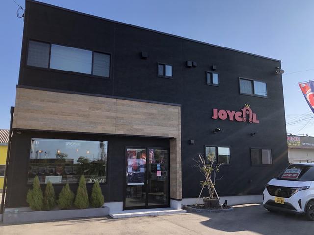 ジョイカル出雲知井宮店