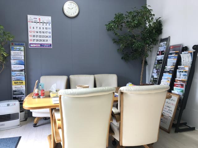 車倶楽部 サービス紹介の3つ目