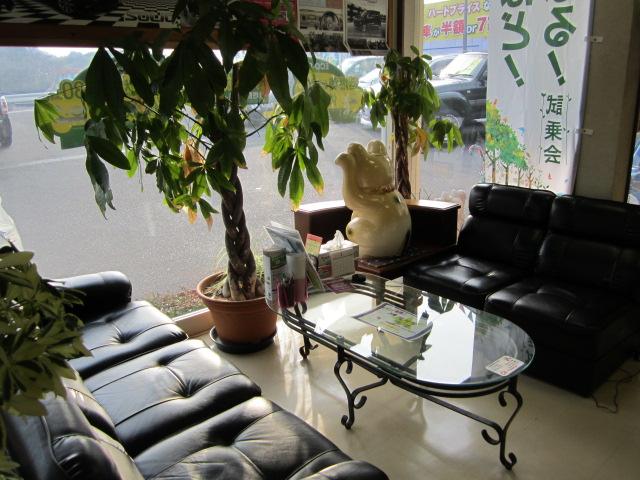 （有）フラップオート・ジャスティス サービス紹介の5つ目