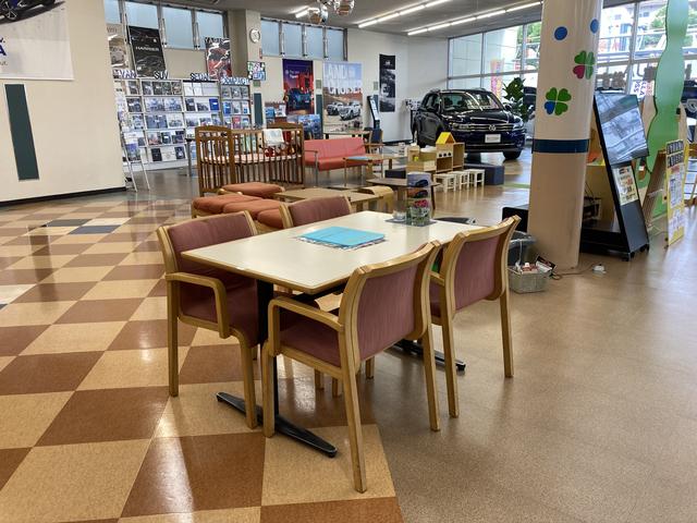 広島トヨタ自動車 広島東店 サービス紹介の3つ目