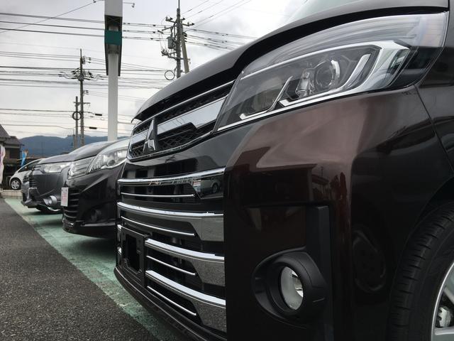 山口三菱自動車販売（株） クリーンカー防府 サービス紹介の6つ目