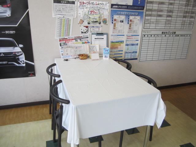 山口三菱自動車販売(株) クリーンカー徳山(5枚目)