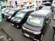 特選中古車も豊富にご用意しております！