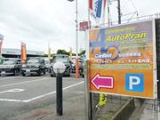 お客様の駐車スペースの完備しております！