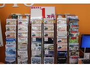 新車市場加盟店です！お気軽にご相談ください！