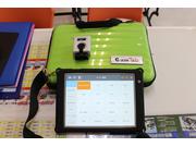 各メーカー対応の最新スキャンツールも完備しております！