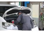お車で気になることがあれば迷わず当店へ！