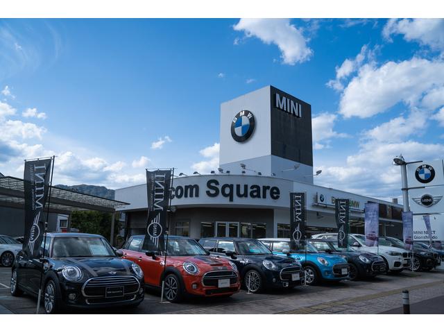 Balcom BMW BMW Premium Selection 祇園新道(0枚目)