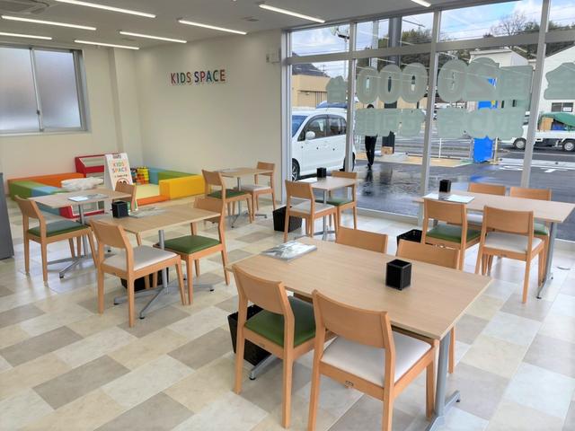 ネクステージ 福山店(3枚目)