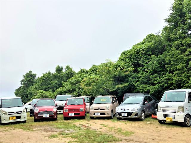 愛車広場 ぱおぱお サービス紹介の2つ目