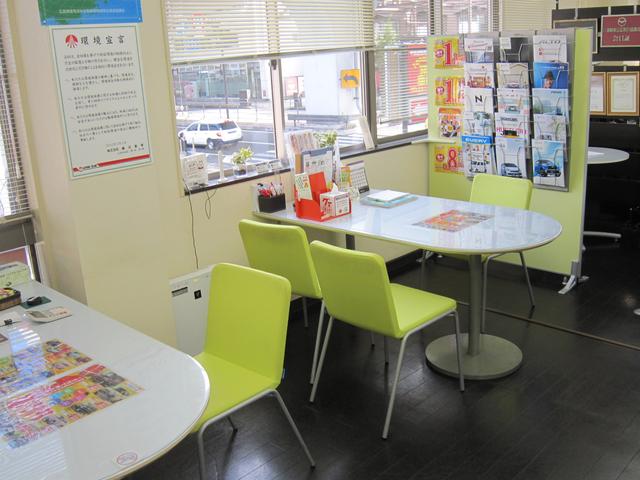 (株)轟自動車 39.8万円専門店 軽ハウス(5枚目)