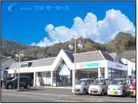 （株）フジモータース 呉店