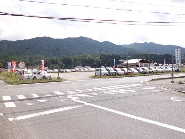 カントリーハウス 261号店 (0枚目)