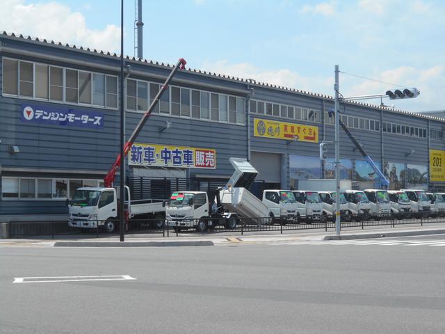 (株)テンジンモータース(2枚目)