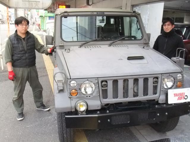 (有)大成オート サービス紹介の6つ目