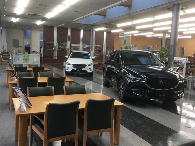 (株)アンフィニ広島 大州店(6枚目)