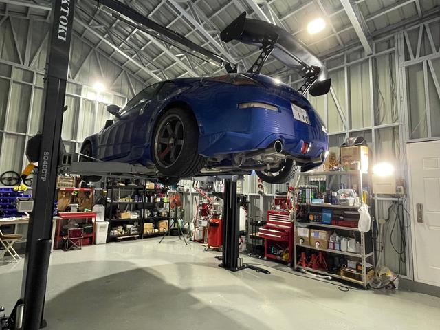 Ｓ Ｌｉｎｅ Ａｕｔｏ ２２２ サービス紹介の3つ目