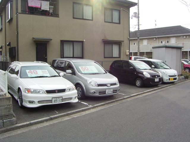 (有)日広車輌 サービス紹介の5つ目