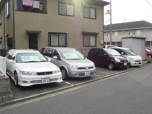 （有）日広車輌(5枚目)