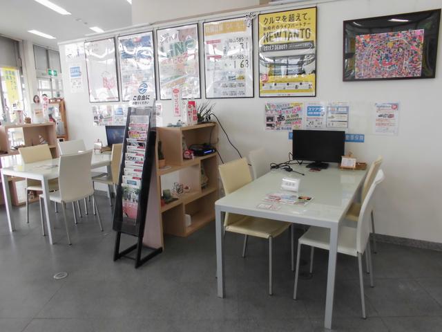 ダイハツ広島販売(株) 神辺店(4枚目)