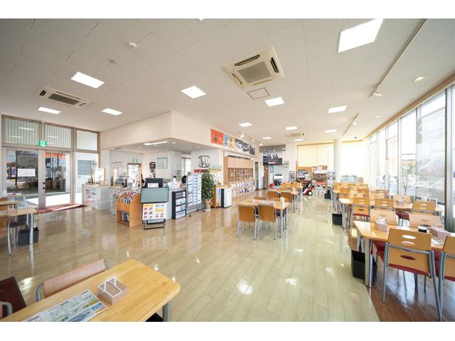 Ｈｏｎｄａ　Ｃａｒｓ　瀬戸内　三原店(2枚目)