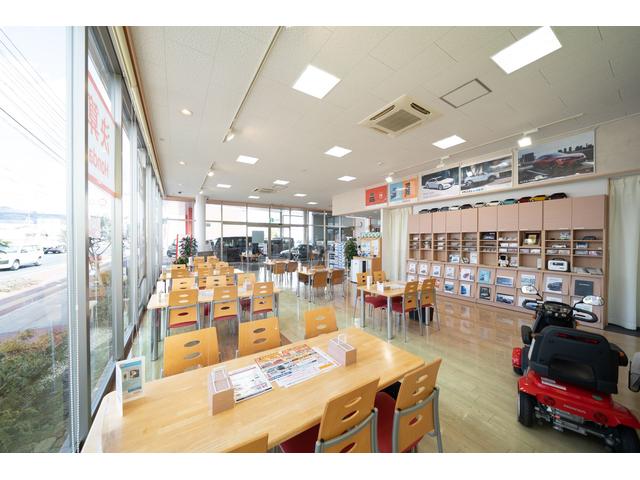 Ｈｏｎｄａ　Ｃａｒｓ　瀬戸内　三原店(3枚目)