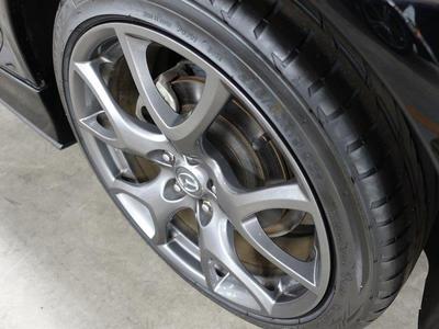 パーツ持込み取付