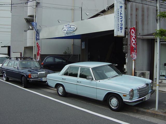 （株）オートフィッター サービス紹介の2つ目