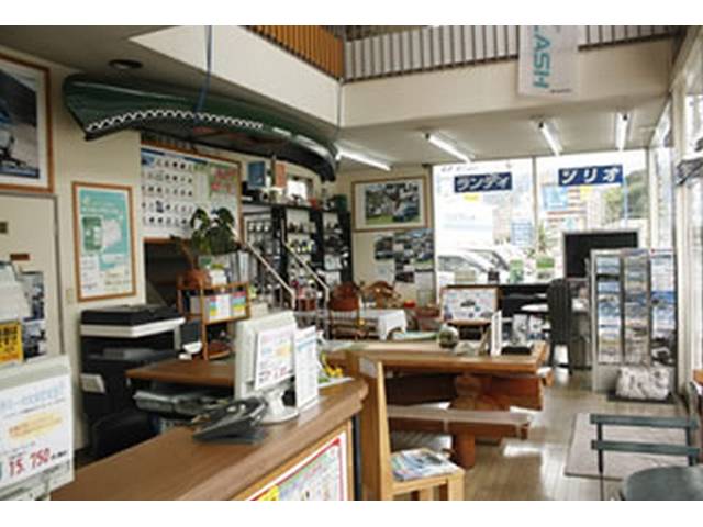 （株）スズキプラザ北