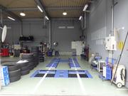 （株）ユーズドステーション4