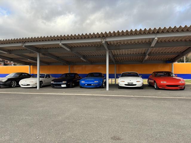 輸入車専門店(株)ユーズドステーション(2枚目)