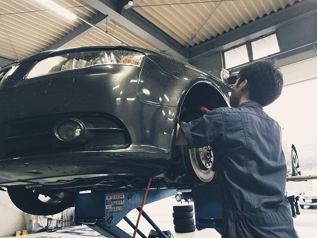 （株）ユーズドステーション2