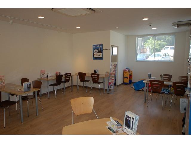 （株）ユーズドステーション3