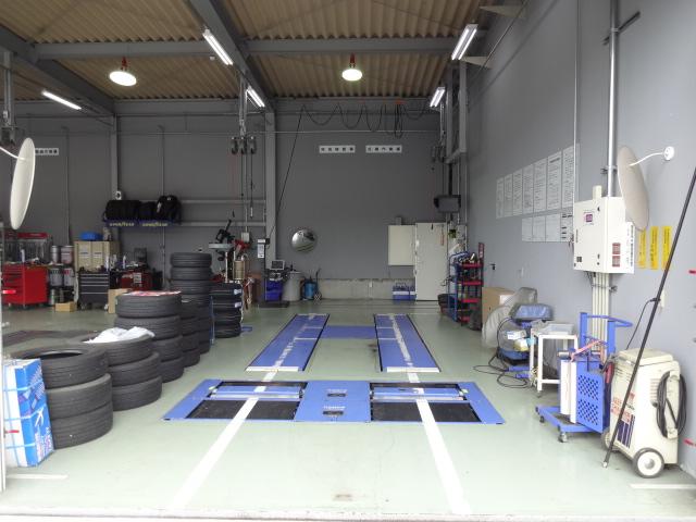 （株）ユーズドステーション5