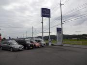スバルショップ庄原七塚　（有）共栄自動車商会　七塚支店2