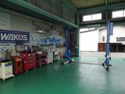 スバルショップ庄原七塚　（有）共栄自動車商会　七塚支店4