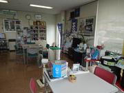 スバルショップ庄原七塚　（有）共栄自動車商会　七塚支店5