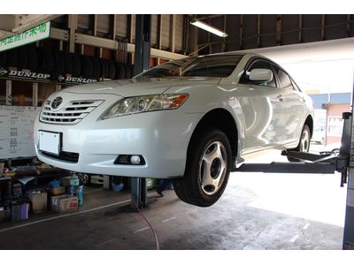 車検・点検・診断