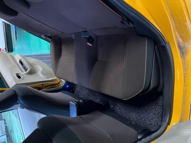 アクア　NHP10　ハイブリット異常　ハイブリットバッテリー　冷却ファン交換　広島市　佐伯区　五日市　車検　修理　整備　板金　販売