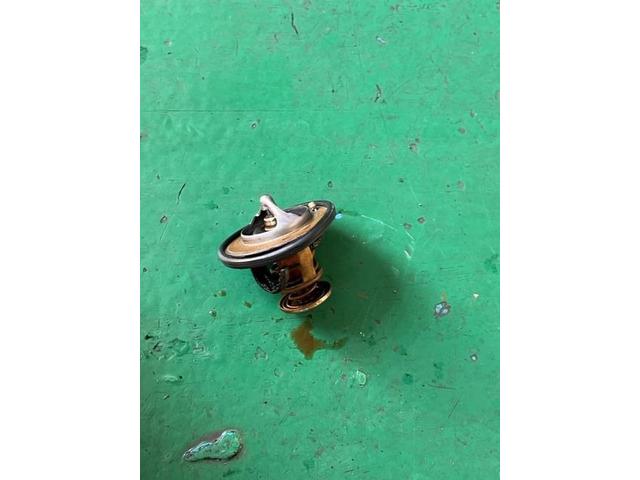 コンフォート　オーバーヒート　サーモスタット交換　広島市　佐伯区　五日市　車検　整備　修理　板金　販売　安い