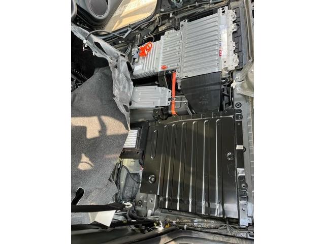 シエンタ　ハイブリッドバッテリー交換　広島市　佐伯区　五日市　車検　整備　修理　板金　販売　リース　安い