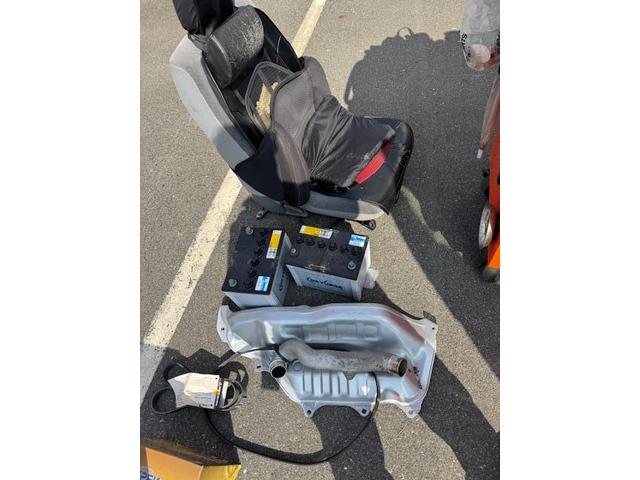 トヨタ　レジアス（ハイエース）　電装系修理 ダイナモ交換　リビルト　広島市　佐伯区　西区　安佐南区　五日市　石内　八幡　湯来　井口　草津　沼田　大塚　伴　車検　整備　修理　板金　販売　リース　安い