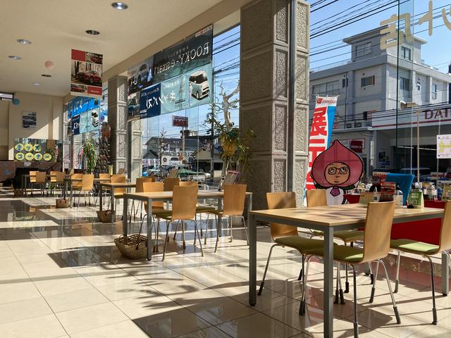 カージャンボ広島五日市店 共盛自動車工業(3枚目)